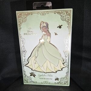Disney Princess Tiana Makeup Eyeshadow Palette